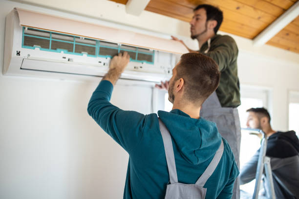 Best Commercial HVAC in Merrifield, VA