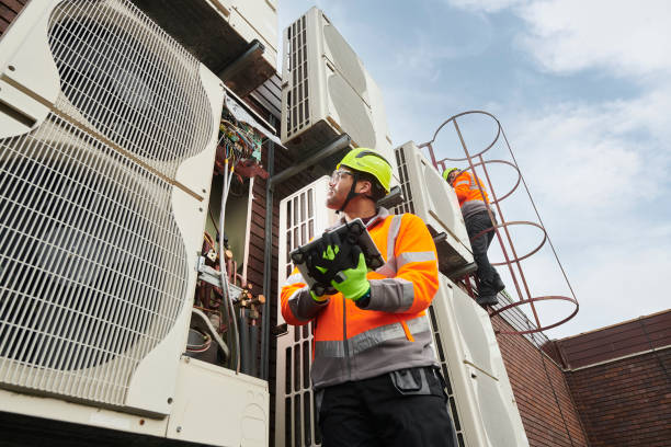 Best HVAC for Healthcare Facilities in Merrifield, VA