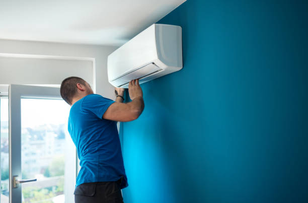 Best Residential HVAC in Merrifield, VA