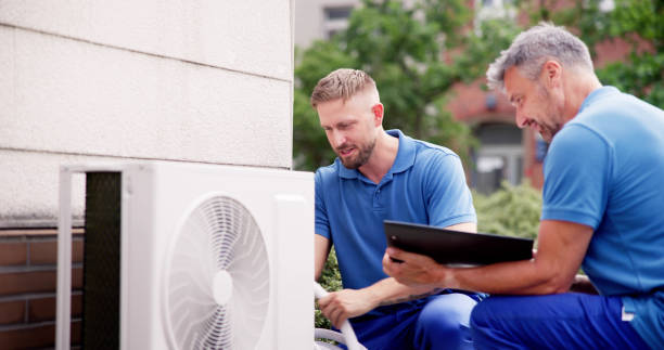 Professional HVAC in Merrifield, VA