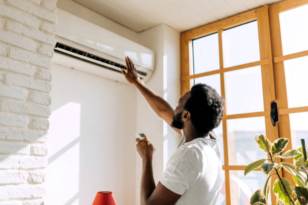 Best Energy-efficient HVAC Solutions in Merrifield, VA