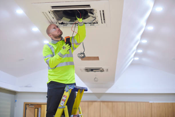Best HVAC Retrofitting and Upgrading in Merrifield, VA