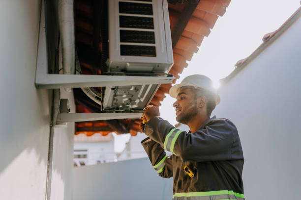 Best HVAC Consulting and Engineering in Merrifield, VA