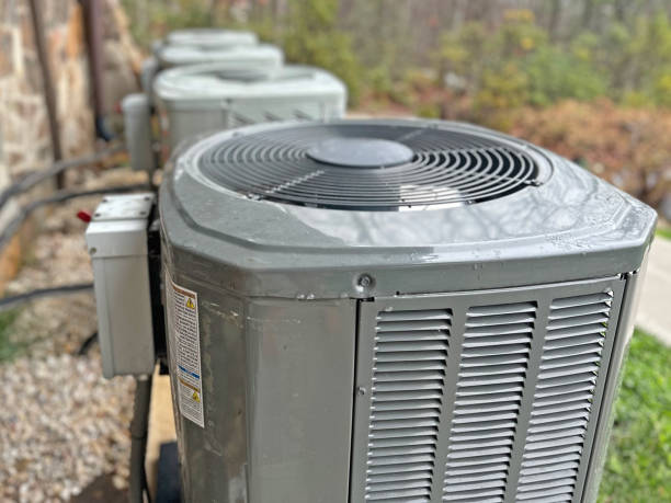 Best Thermostats and Smart Controls in Merrifield, VA